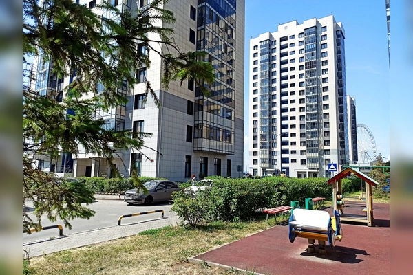 Фото квартиры