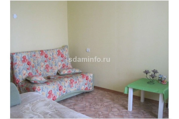 Фото квартиры