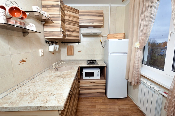 Фото квартиры