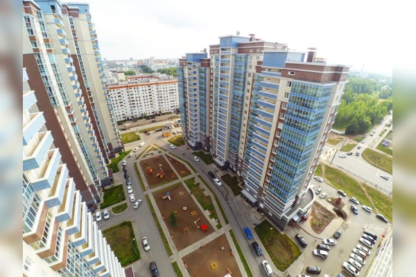 Фото квартиры