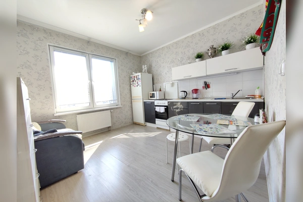 Фото квартиры