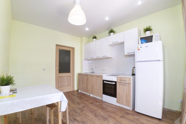 Фото квартиры