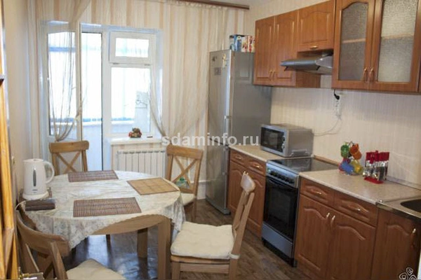 Фото квартиры