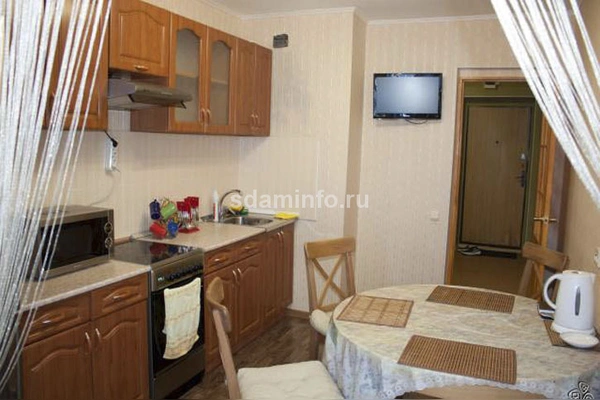 Фото квартиры