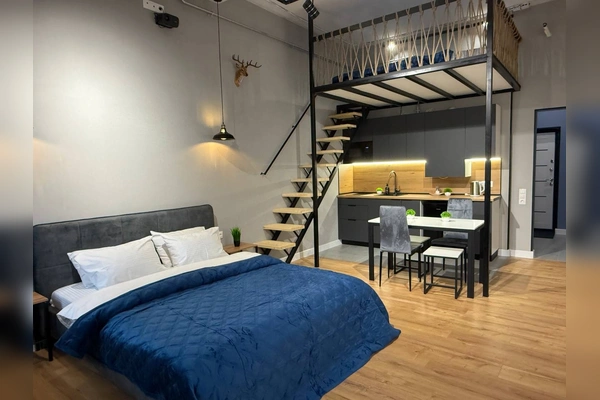 Фото квартиры