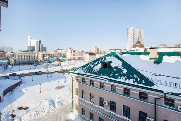 Фото квартиры