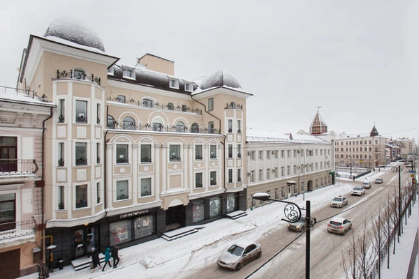 Фото квартиры