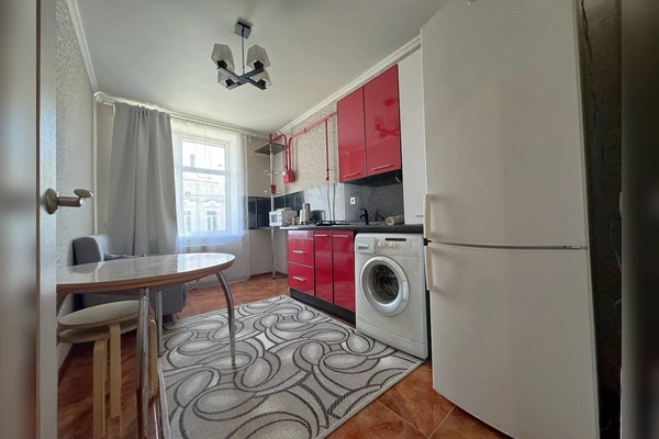 Фото квартиры