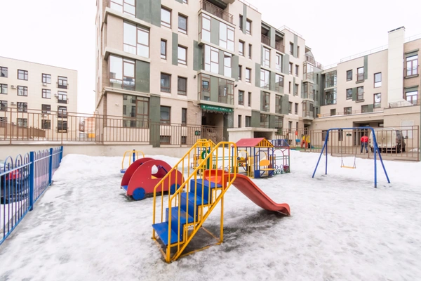 Фото квартиры