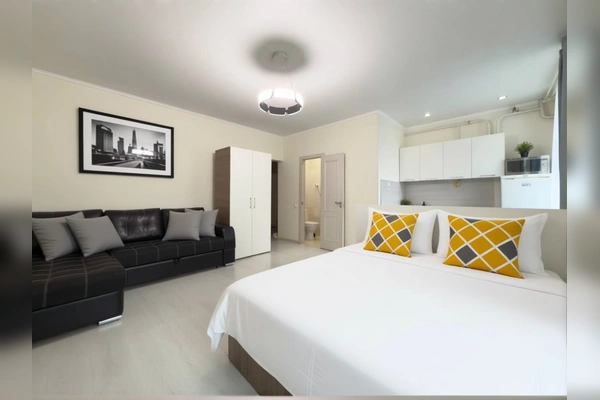 Фото квартиры