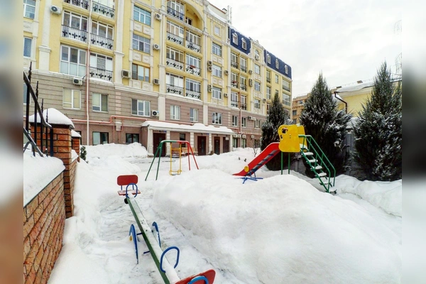 Фото квартиры