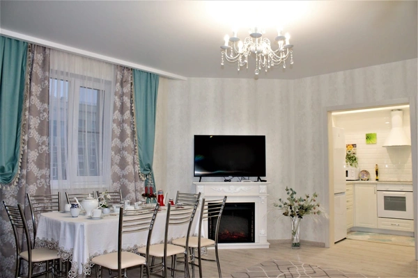 Фото квартиры