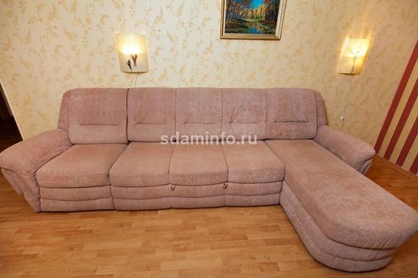 Фото квартиры