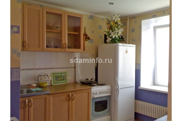 Фото квартиры