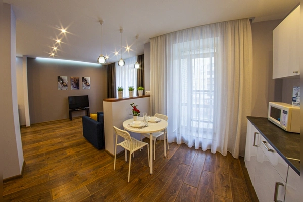 Фото квартиры