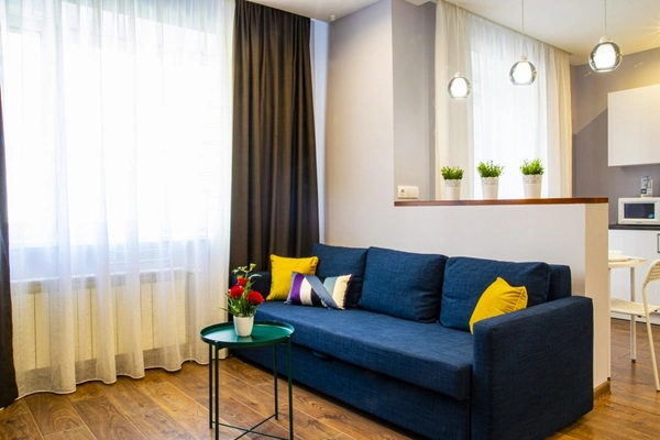 Фото квартиры