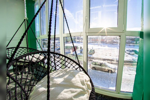 Фото квартиры