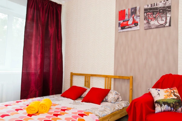 Фото квартиры