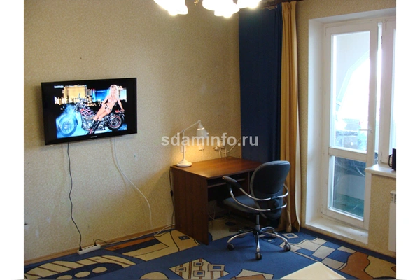 Фото квартиры