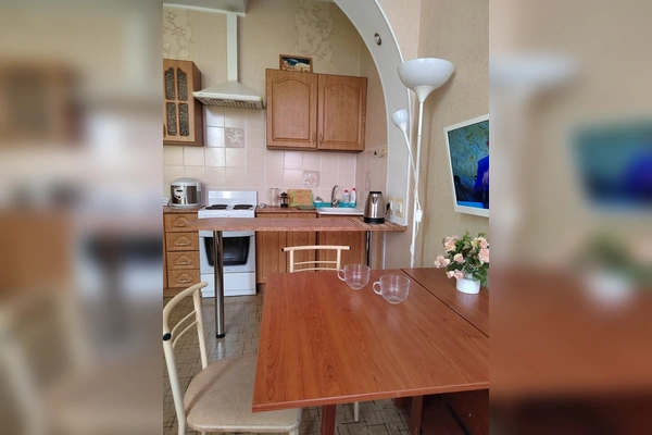 Фото квартиры