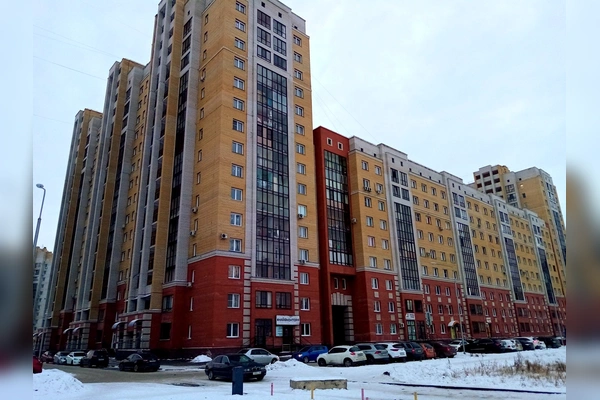 Фото квартиры