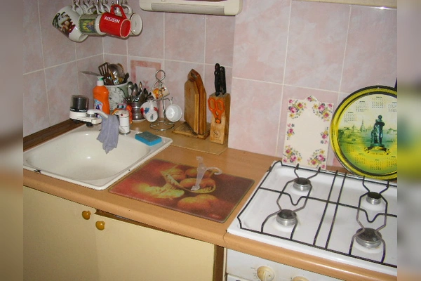 Фото квартиры