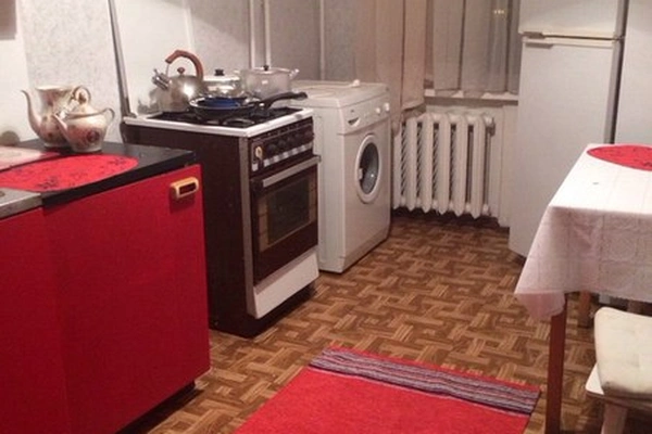 Фото квартиры