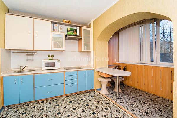 Фото квартиры