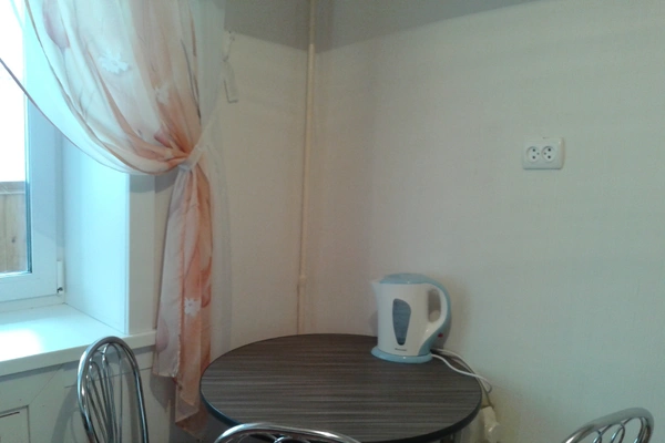 Фото квартиры