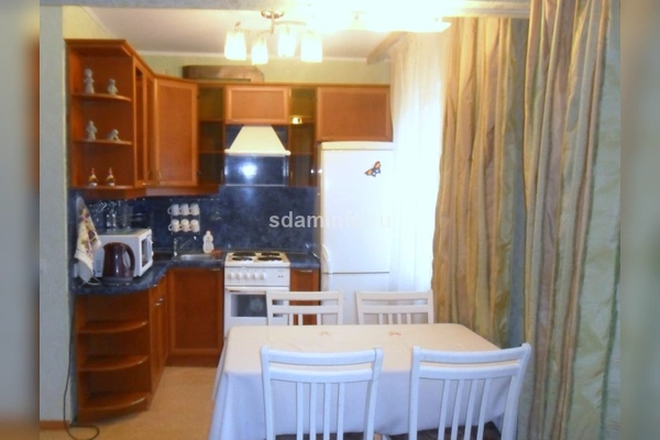 Фото квартиры