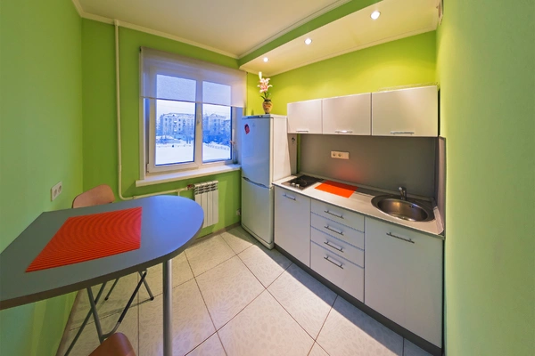 Фото квартиры