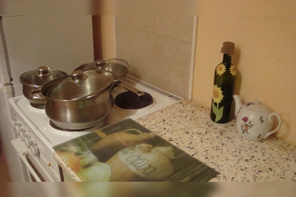 Фото квартиры