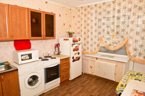 Фото квартиры