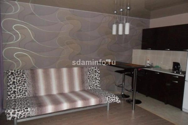 Фото квартиры