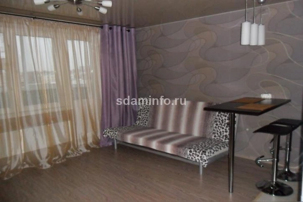 Фото квартиры