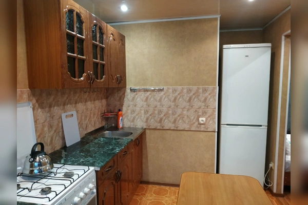 Фото квартиры