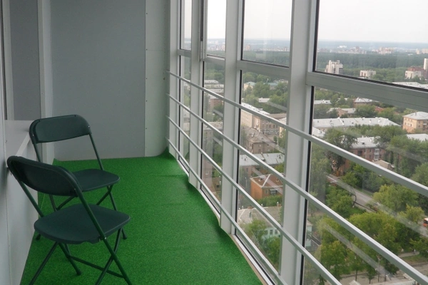 Фото квартиры