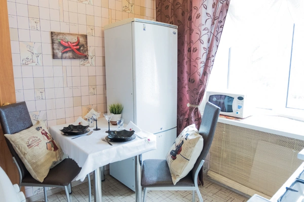 Фото квартиры