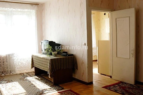 Фото квартиры