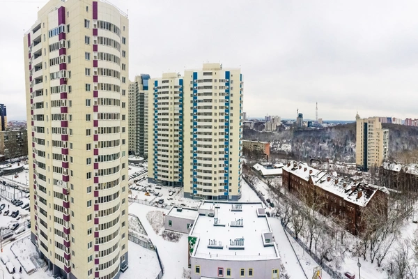 Фото квартиры