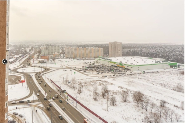 Фото квартиры