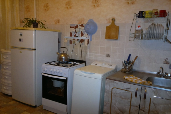 Фото квартиры