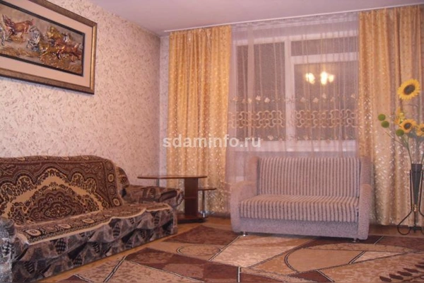 Фото квартиры