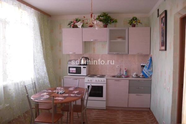 Фото квартиры