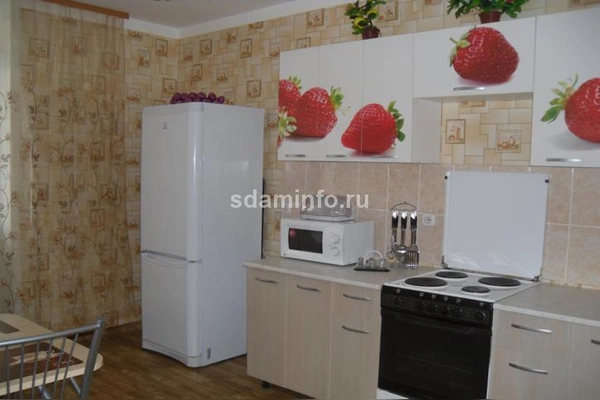 Фото квартиры