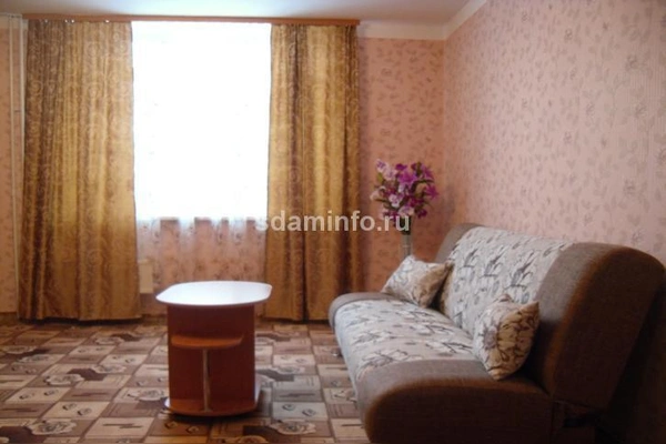 Фото квартиры