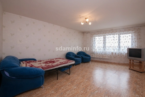 Фото квартиры