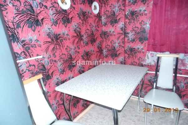 Фото квартиры