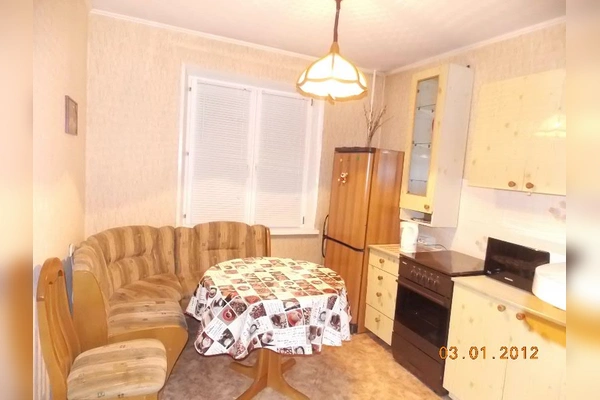 Фото квартиры