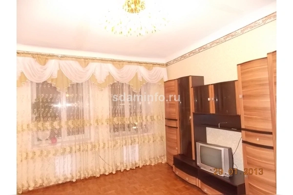 Фото квартиры